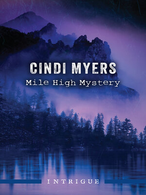 cover image of Mile High Mystery